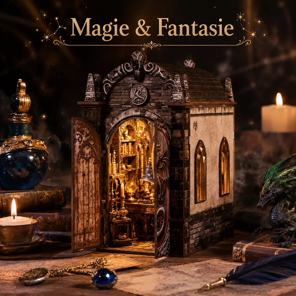 Magie & Fantasie